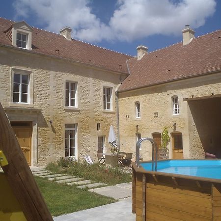 Le Petit Fort Beny-sur-Mer 외부 사진