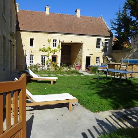 Le Petit Fort Beny-sur-Mer 외부 사진
