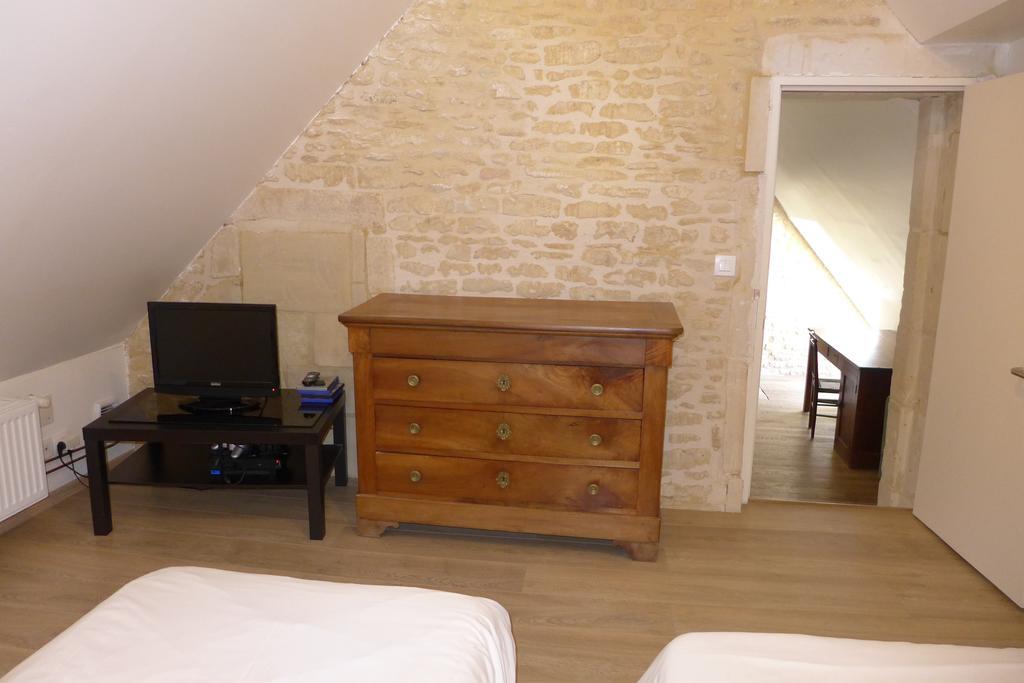 Le Petit Fort Beny-sur-Mer 외부 사진