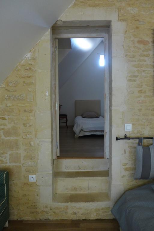 Le Petit Fort Beny-sur-Mer 외부 사진