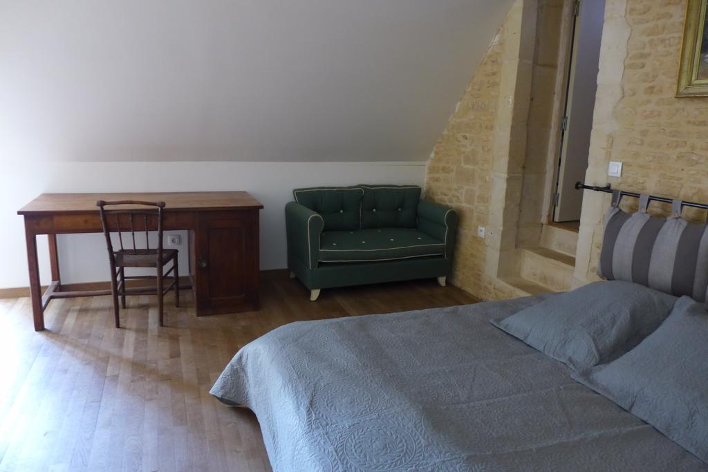 Le Petit Fort Beny-sur-Mer 외부 사진
