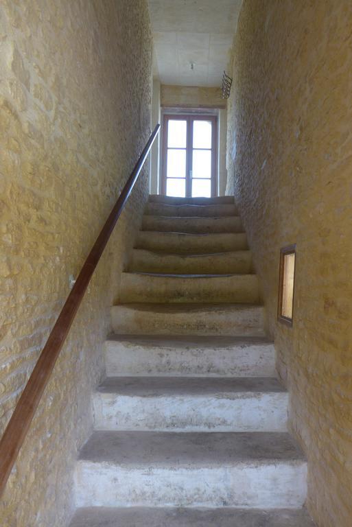 Le Petit Fort Beny-sur-Mer 외부 사진