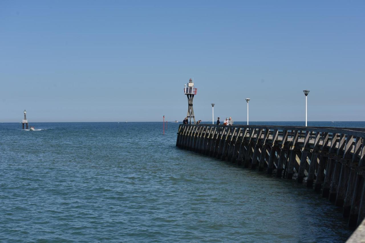 Le Petit Fort Beny-sur-Mer 외부 사진