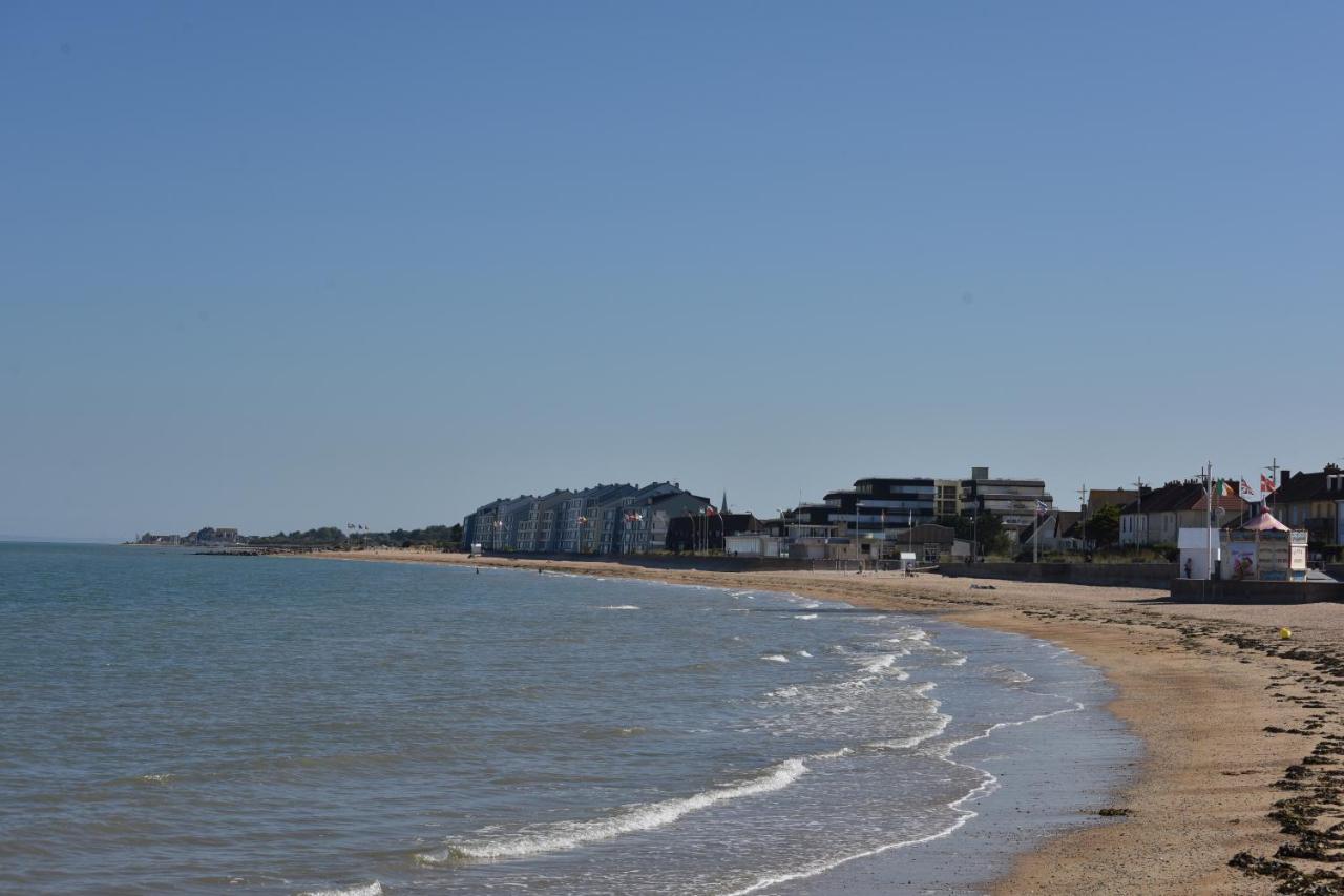 Le Petit Fort Beny-sur-Mer 외부 사진