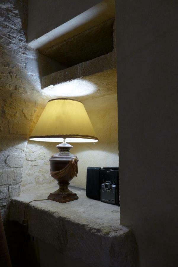 Le Petit Fort Beny-sur-Mer 외부 사진